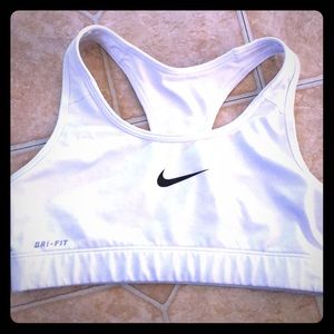 Nike sport bra